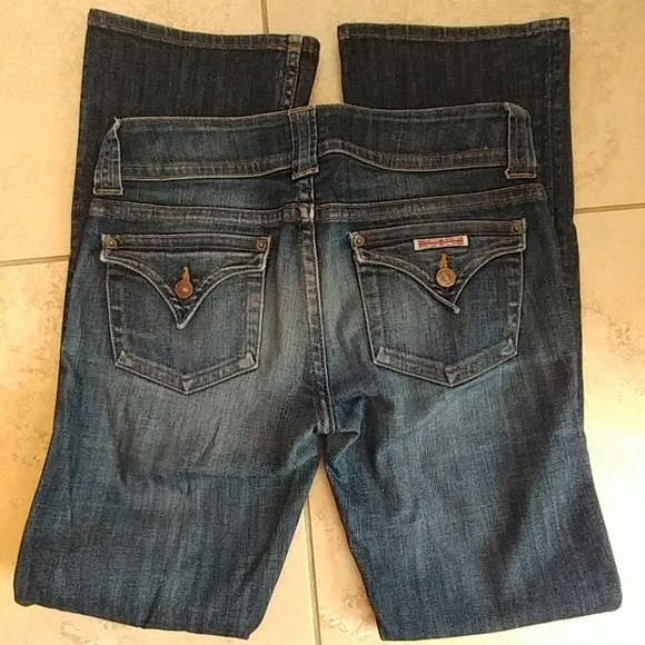Hudson jeans - Picture 3 of 5